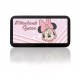 ERT Group Altavoz inalámbrico de bolsillo 3W Minnie 001 Disney Rosa - lcdspmin006